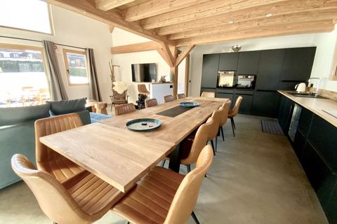 Villa i Megève, Haute-Savoie, Megève - € 1.716.000 | Ref: HH-15167377 - foto 3