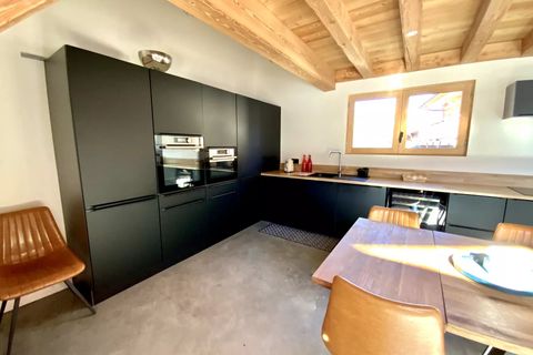Villa i Megève, Haute-Savoie, Megève - € 1.716.000 | Ref: HH-15167377 - foto 5