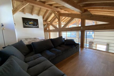Villa i Megève, Haute-Savoie, Megève - € 1.716.000 | Ref: HH-15167377 - foto 7