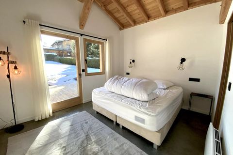 Villa i Megève, Haute-Savoie, Megève - € 1.716.000 | Ref: HH-15167377 - foto 11