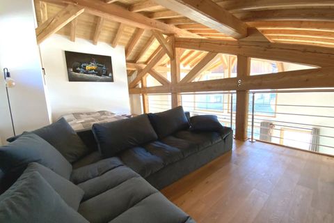 Villa i Megève, Haute-Savoie, Megève - € 1.716.000 | Ref: HH-15167377 - foto 12