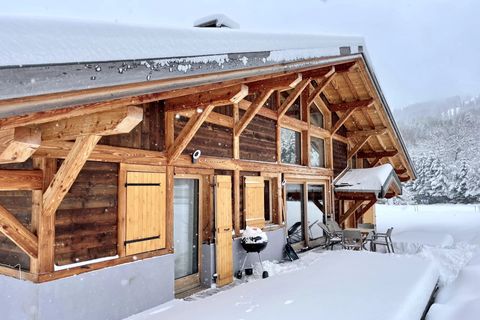 Villa i Megève, Haute-Savoie, Megève - € 1.716.000 | Ref: HH-15167377 - foto 14