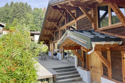 Villa i Megève, Haute-Savoie, Megève - € 1.716.000 | Ref: HH-15167377 - foto 15