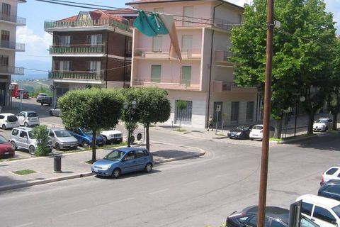 Villa a Orsogna, Chieti, Orsogna - € 100.000 | Ref: OR373 - foto 8