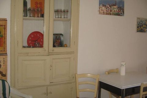 Villa a Orsogna, Chieti, Orsogna - € 100.000 | Ref: OR373 - foto 10