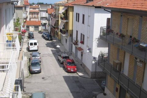 Villa a Orsogna, Chieti, Orsogna - € 100.000 | Ref: OR373 - foto 17