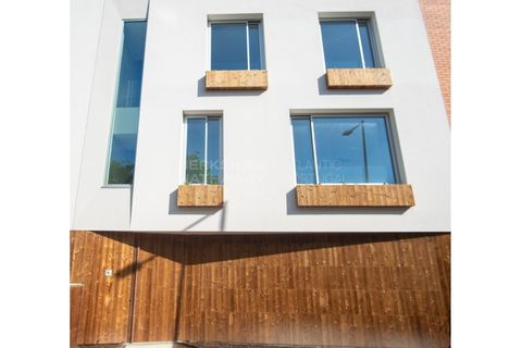 Villa a Aveiro, Aveiro, Aveiro - € 1.350.000 | Ref: CAS_222_A - foto 5
