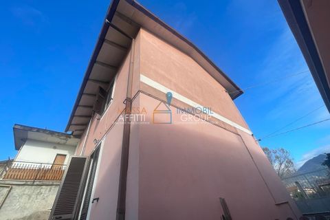 Byhus i Massa, Massa and Carrara, Massa - € 290.000 | Ref: 2548 - foto 1