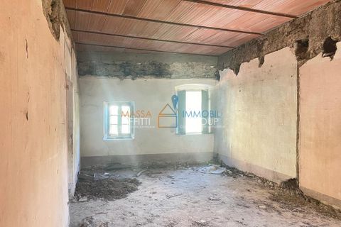 Byhus i Carrara, Massa and Carrara, Carrara - € 30.000 | Ref: 2779 - foto 11