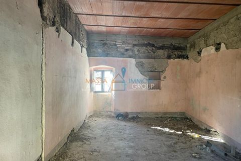 Byhus i Carrara, Massa and Carrara, Carrara - € 30.000 | Ref: 2779 - foto 12
