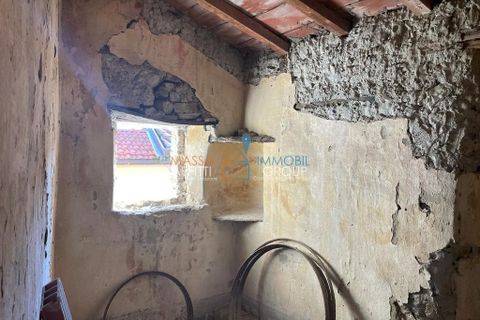 Byhus i Carrara, Massa and Carrara, Carrara - € 30.000 | Ref: 2779 - foto 14