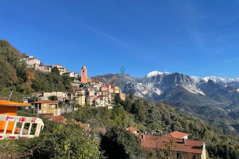 Byhus i Carrara, Massa and Carrara, Carrara - € 30.000 | Ref: 2779 - foto 20