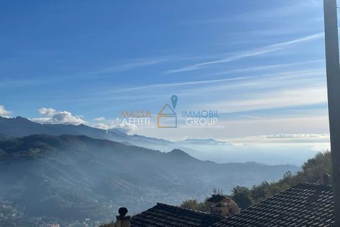 Byhus i Carrara, Massa and Carrara, Carrara - € 30.000 | Ref: 2779 - foto 21