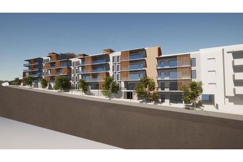 Lejlighed i Mafra, Lisbon, Mafra - € 439.000 | Ref: APART3034_M - foto 2