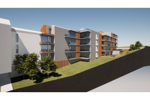 Lejlighed i Mafra, Lisbon, Mafra - € 439.000 | Ref: APART3034_M - foto 4