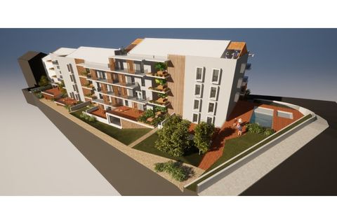 Lejlighed i Mafra, Lisbon, Mafra - € 439.000 | Ref: APART3034_M - foto 5
