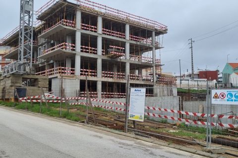 Lejlighed i Mafra, Lisbon, Mafra - € 439.000 | Ref: APART3034_M - foto 6