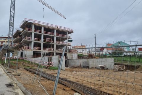 Lejlighed i Mafra, Lisbon, Mafra - € 439.000 | Ref: APART3034_M - foto 10