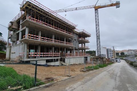 Lejlighed i Mafra, Lisbon, Mafra - € 439.000 | Ref: APART3034_M - foto 11