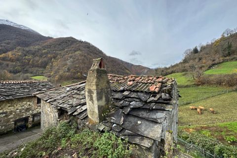Villa a Aller, Asturias, Aller - € 15.000 | Ref: QPE00264/10606 - foto 8