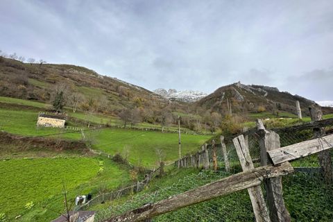 Villa a Aller, Asturias, Aller - € 15.000 | Ref: QPE00264/10606 - foto 13
