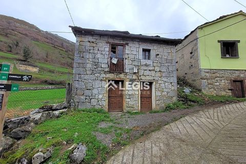 Villa a Aller, Asturias, Aller - € 15.000 | Ref: QPE00264/10606 - foto 15