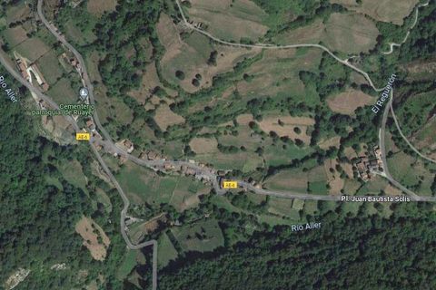 Villa a Aller, Asturias, Aller - € 15.000 | Ref: QPE00264/10606 - foto 23