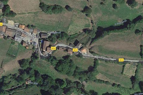 Villa a Aller, Asturias, Aller - € 15.000 | Ref: QPE00264/10606 - foto 25