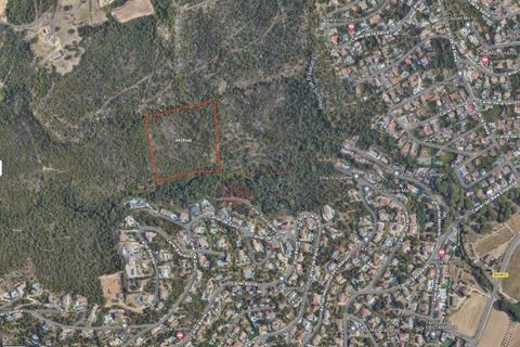 Helårsgrund i Calonge, Gerona, Calonge - € 290.000 | Ref: 1547 CAL - foto 1