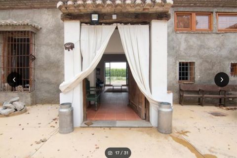 Landejendom i Atarfe, Granada, Atarfe - € 370.000 | Ref: ATFC528 - foto 17