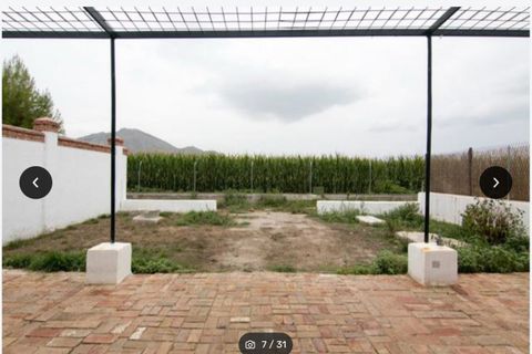 Landejendom i Atarfe, Granada, Atarfe - € 370.000 | Ref: ATFC528 - foto 7