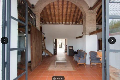Landejendom i Atarfe, Granada, Atarfe - € 370.000 | Ref: ATFC528 - foto 9