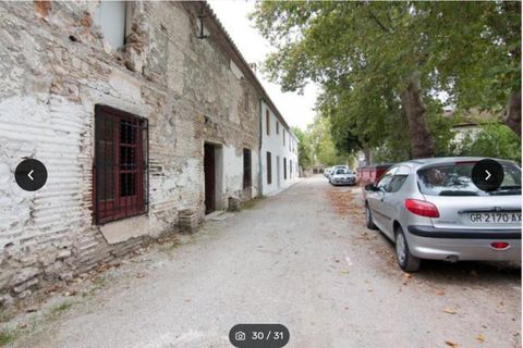Landejendom i Atarfe, Granada, Atarfe - € 370.000 | Ref: ATFC528 - foto 31