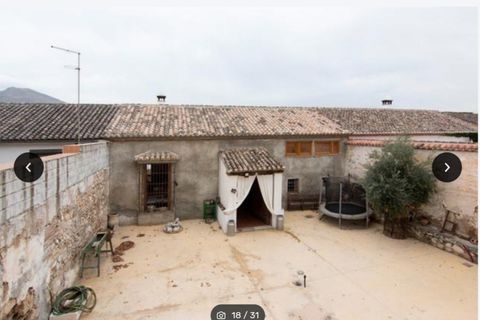 Landejendom i Atarfe, Granada, Atarfe - € 370.000 | Ref: ATFC528 - foto 18