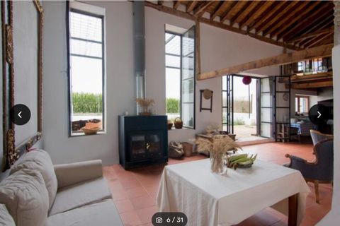 Landejendom i Atarfe, Granada, Atarfe - € 370.000 | Ref: ATFC528 - foto 6