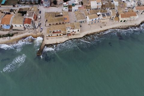 Byhus i Scicli, Ragusa, Scicli - € 990.000 | Ref: 11358 - foto 2