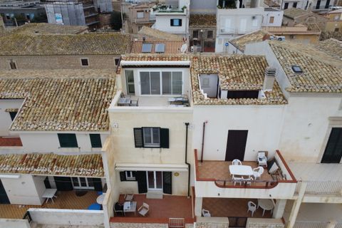 Byhus i Scicli, Ragusa, Scicli - € 990.000 | Ref: 11358 - foto 7