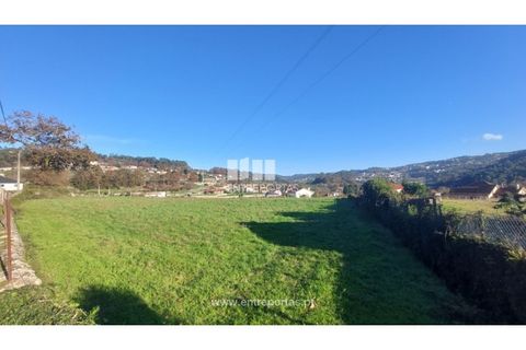 Tomt i Formariz e Ferreira, Viana do Castelo, Formariz e Ferreira - € 149 000 | Ref: VCM14099 - foto 2