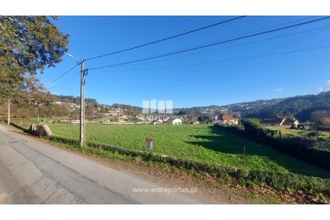 Tomt i Formariz e Ferreira, Viana do Castelo, Formariz e Ferreira - € 149 000 | Ref: VCM14099 - foto 16