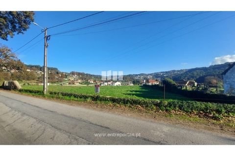 Tomt i Formariz e Ferreira, Viana do Castelo, Formariz e Ferreira - € 149 000 | Ref: VCM14099 - foto 17