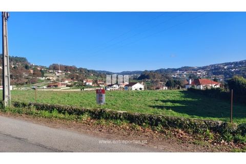 Tomt i Formariz e Ferreira, Viana do Castelo, Formariz e Ferreira - € 149 000 | Ref: VCM14099 - foto 18