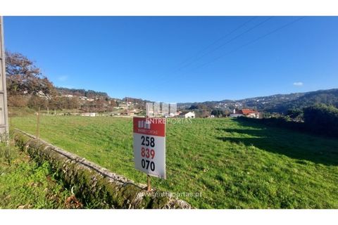 Tomt i Formariz e Ferreira, Viana do Castelo, Formariz e Ferreira - € 149 000 | Ref: VCM14099 - foto 23