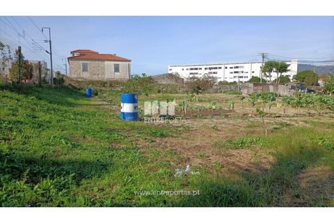 Helårsgrund i Darque, Viana do Castelo, Darque - € 110.000 | Ref: VCM14100 - foto 1
