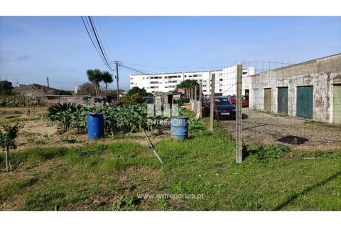 Helårsgrund i Darque, Viana do Castelo, Darque - € 110.000 | Ref: VCM14100 - foto 4