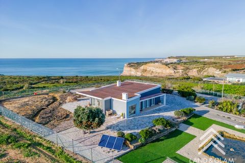 Villa i Mafra, Lisbon, Mafra - € 1.495.000 | Ref: LG3251 - foto 1