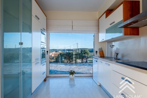 Villa i Mafra, Lisbon, Mafra - € 1.495.000 | Ref: LG3251 - foto 10