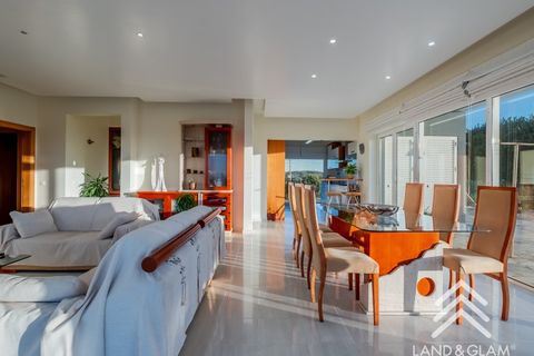 Villa i Mafra, Lisbon, Mafra - € 1.495.000 | Ref: LG3251 - foto 15