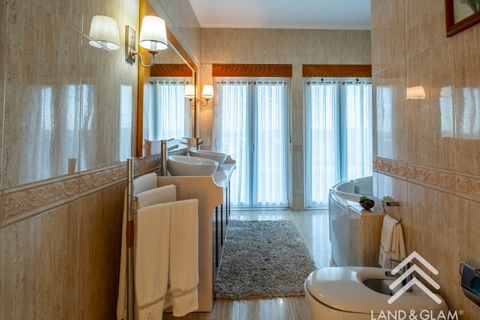 Villa i Mafra, Lisbon, Mafra - € 1.495.000 | Ref: LG3251 - foto 18