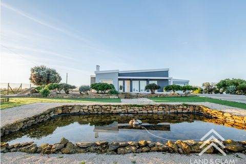 Villa i Mafra, Lisbon, Mafra - € 1.495.000 | Ref: LG3251 - foto 2