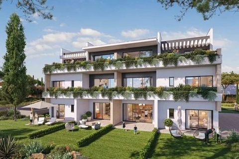 Lejlighed i Perpignan, Pyrenees-Orientales, Perpignan - € 225.000 | Ref: 83795093 - foto 2